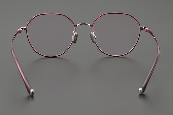 Round Glasses MW1302