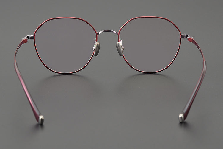 Round Glasses MW1302