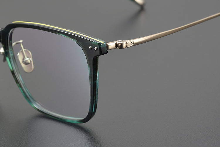 Square Glasses MW1313