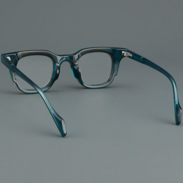 Round Glasses YEA1165