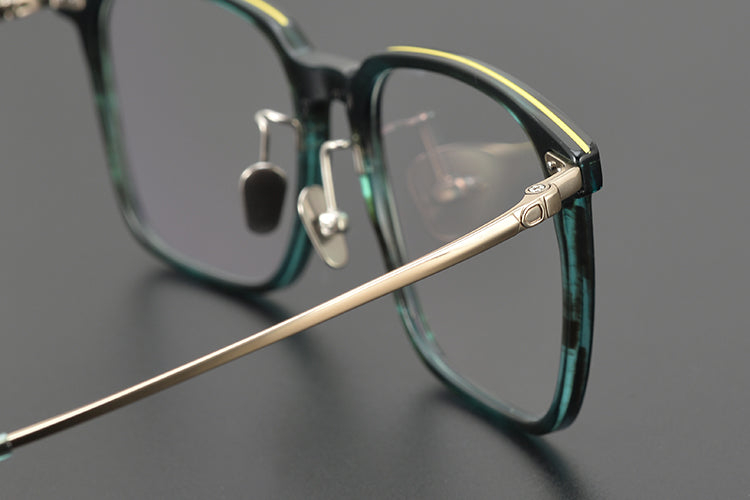 Square Glasses MW1313