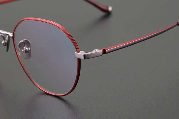 Round Glasses MW1302