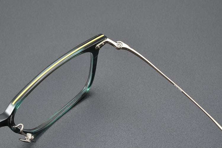 Square Glasses MW1313