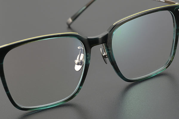 Square Glasses MW1313