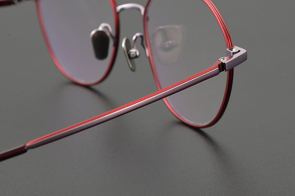 Round Glasses MW1302