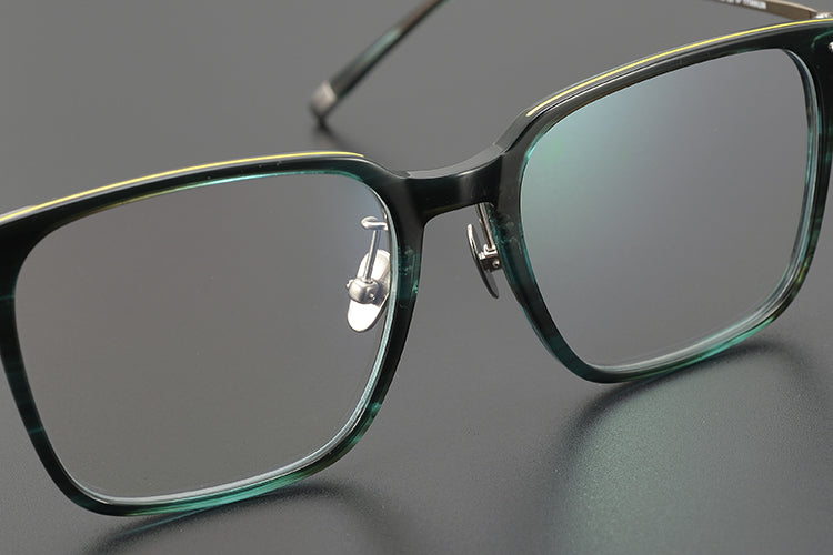 Square Glasses MW1313