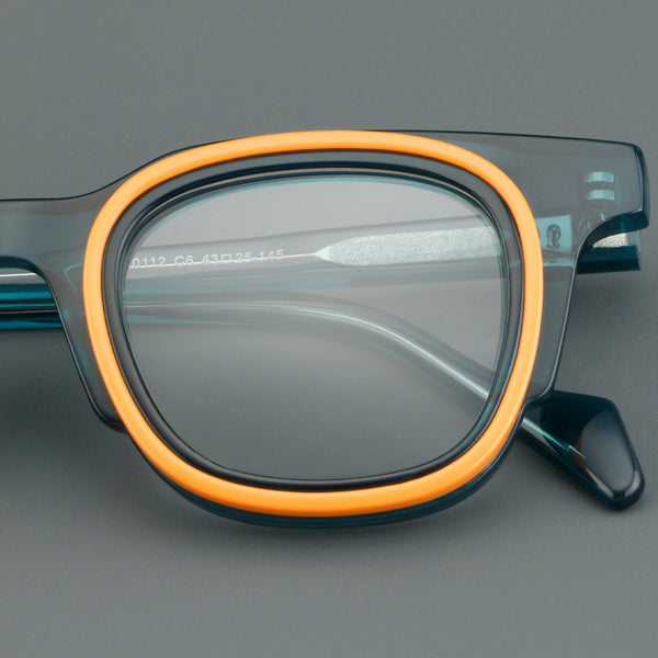 Round Glasses YEA1165