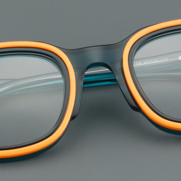 Round Glasses YEA1165