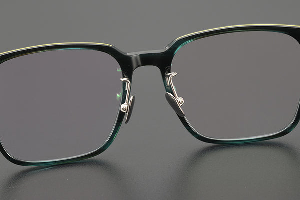 Square Glasses MW1313