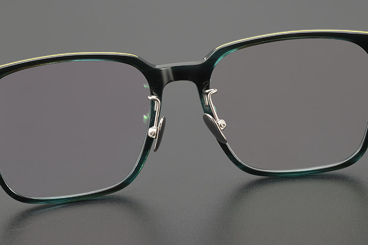Square Glasses MW1313