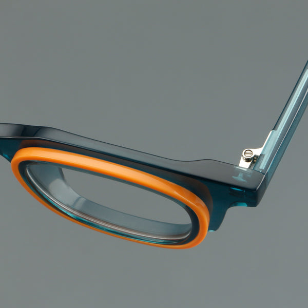 Round Glasses YEA1165