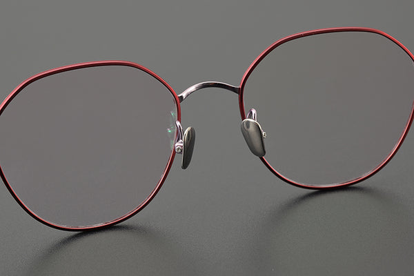 Round Glasses MW1302