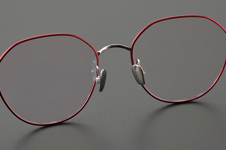 Round Glasses MW1302