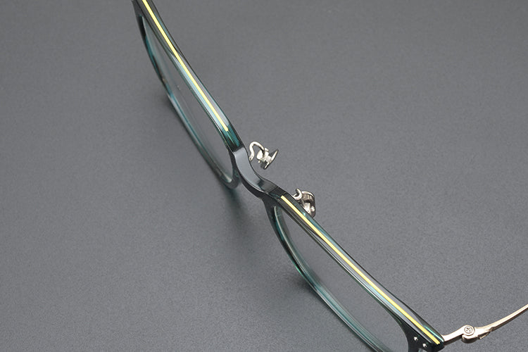 Square Glasses MW1313