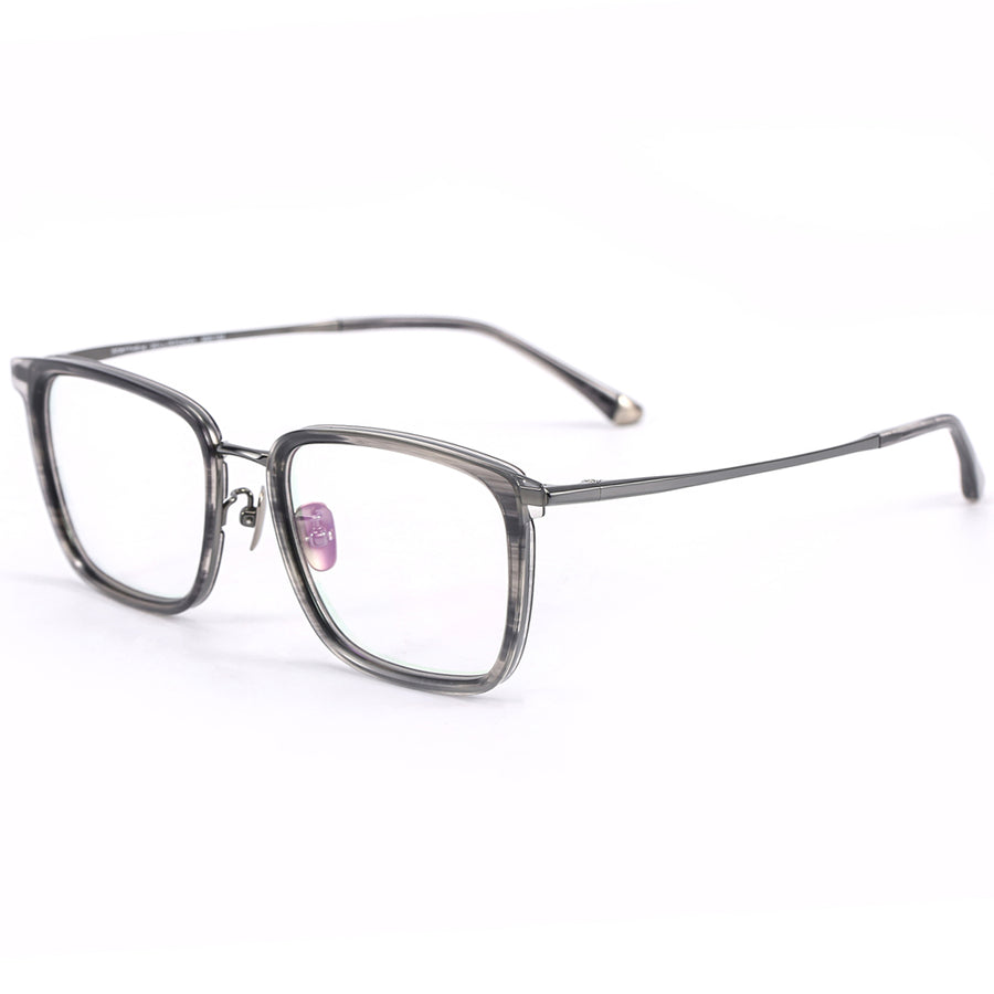Square Glasses MW1091