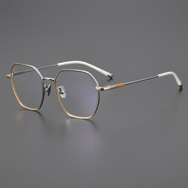 Geometric Glasses MW1256