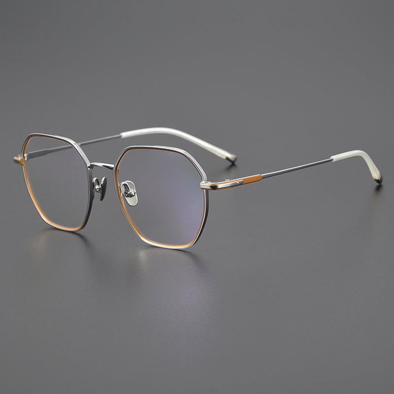 Geometric Glasses MW1256