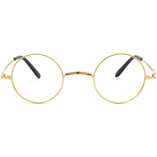 Round Glasses YT1068
