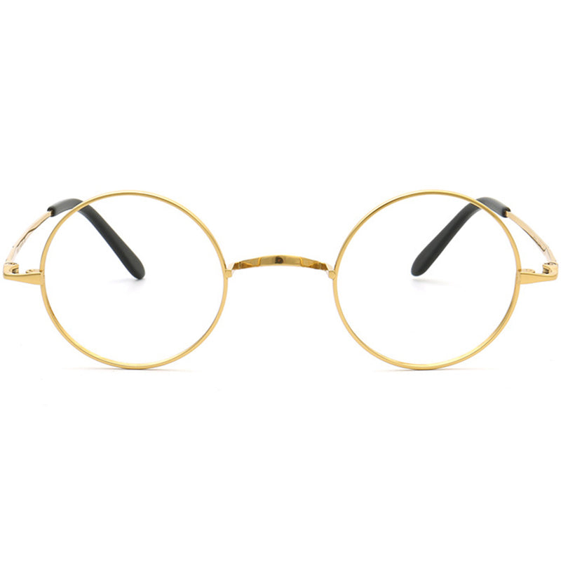Round Glasses YT1068