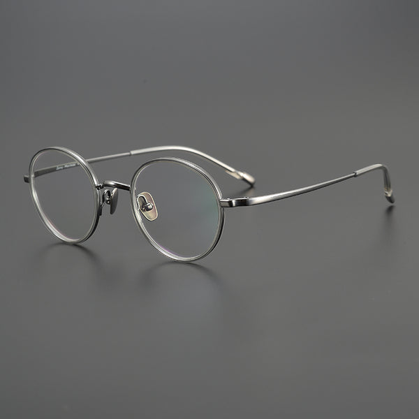Round Glasses MW1071