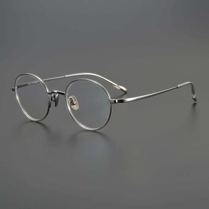 Round Glasses MW1071