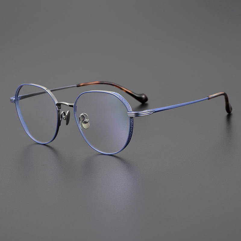 Round Glasses MW1289