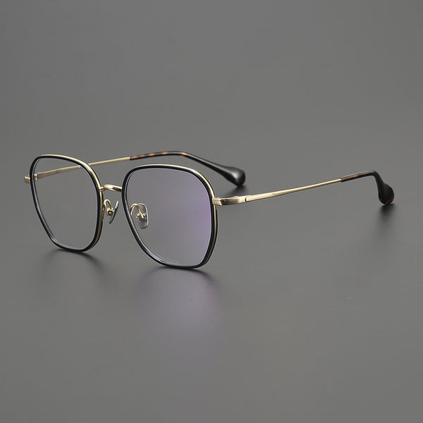 Square Glasses MW1180