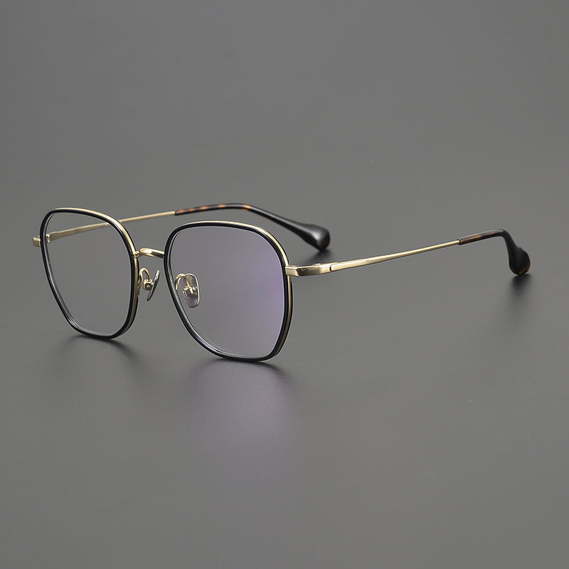 Square Glasses MW1180