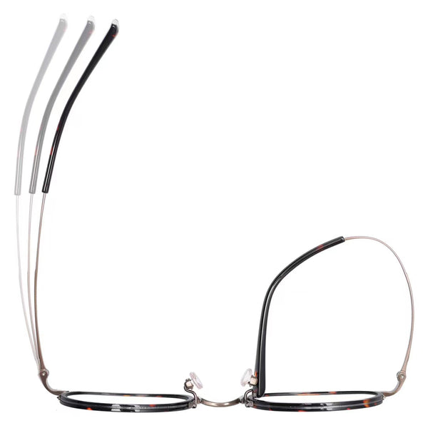 Round Glasses MW1203