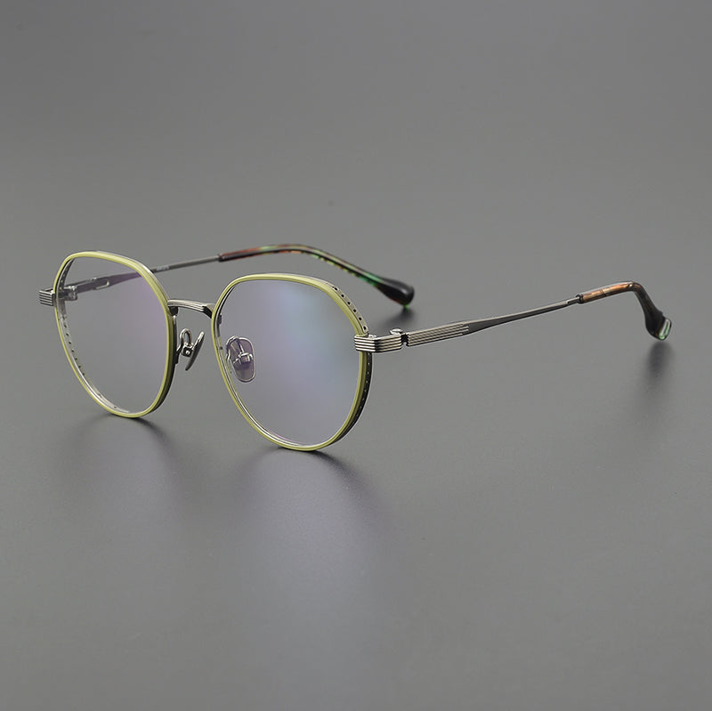 Round Glasses MW1259