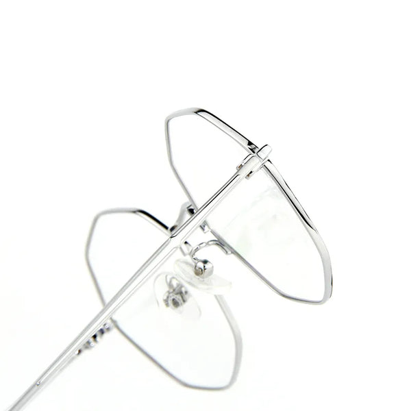 Geometric Glasses JFT1004