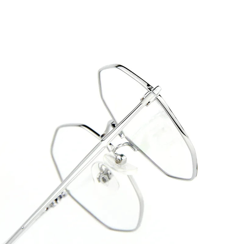 Geometric Glasses JFT1004