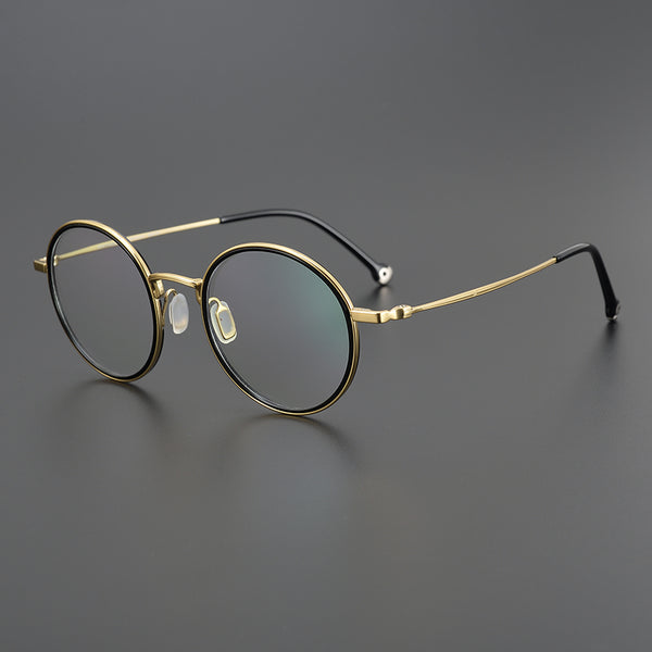 Round Glasses MW1089