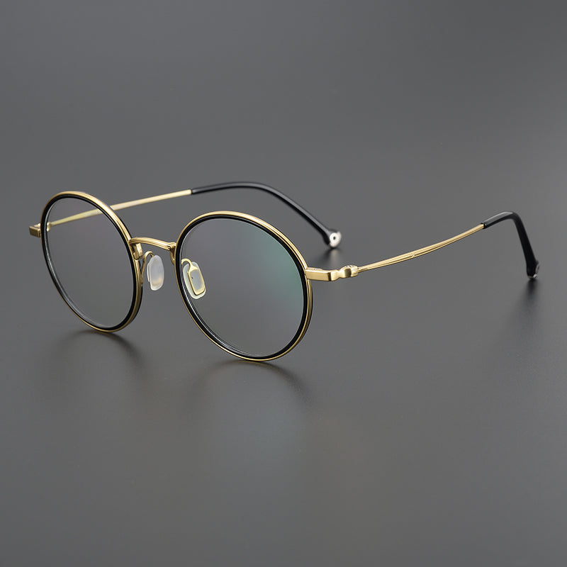 Round Glasses MW1089