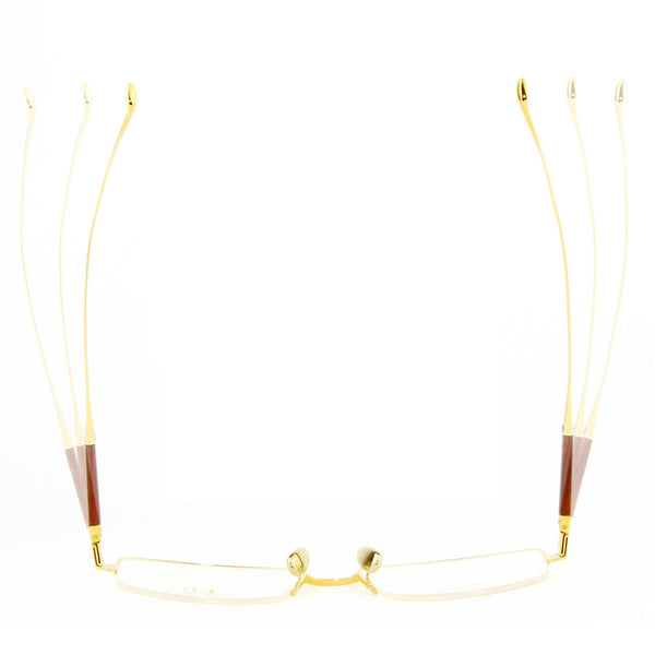Rectangle Glasses JNW1028