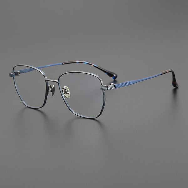 Square Glasses MW1238
