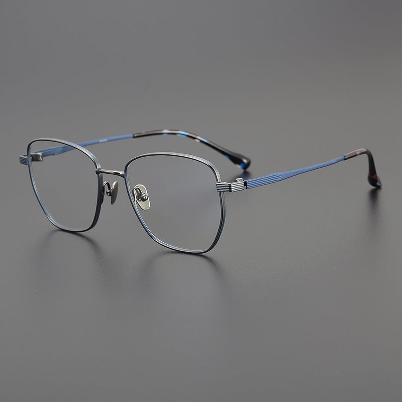 Square Glasses MW1238