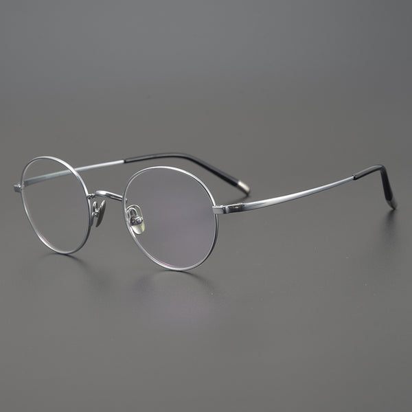 Round Glasses MW1070