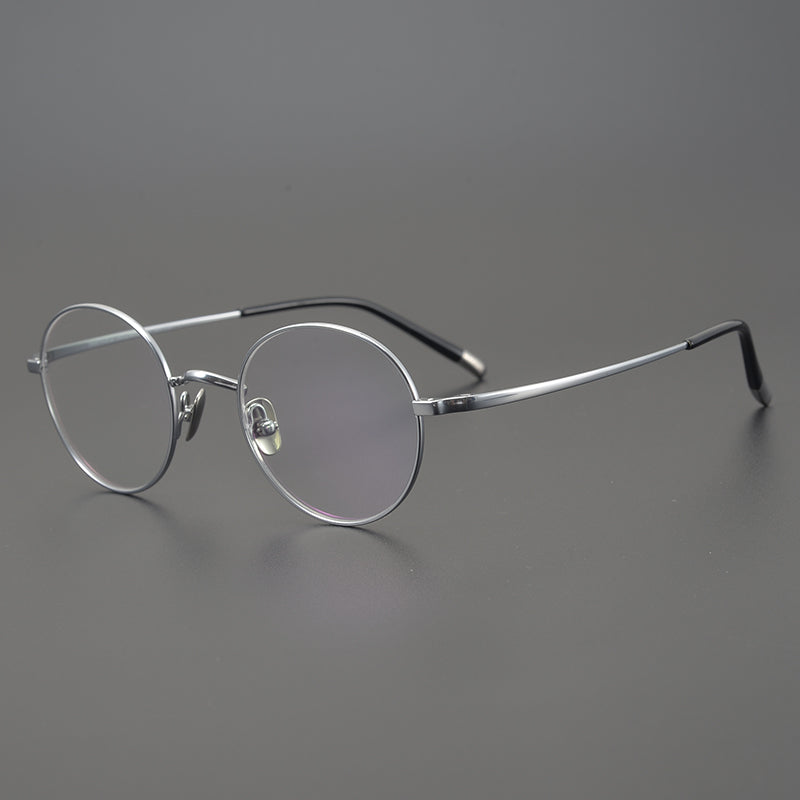 Round Glasses MW1070