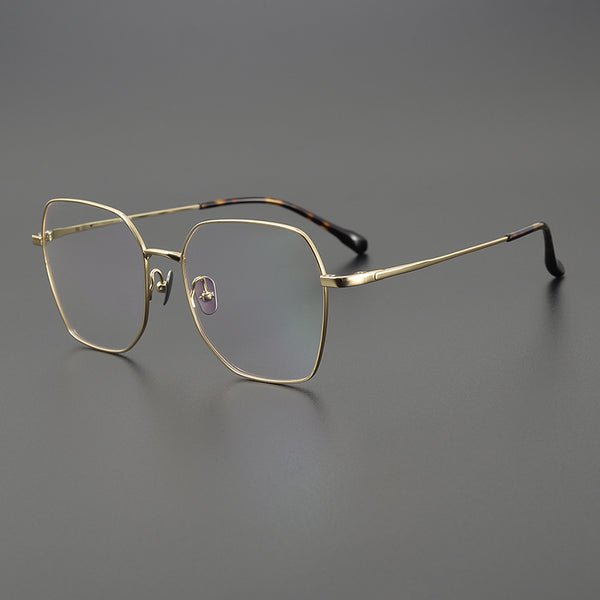Geometric Glasses MW1182