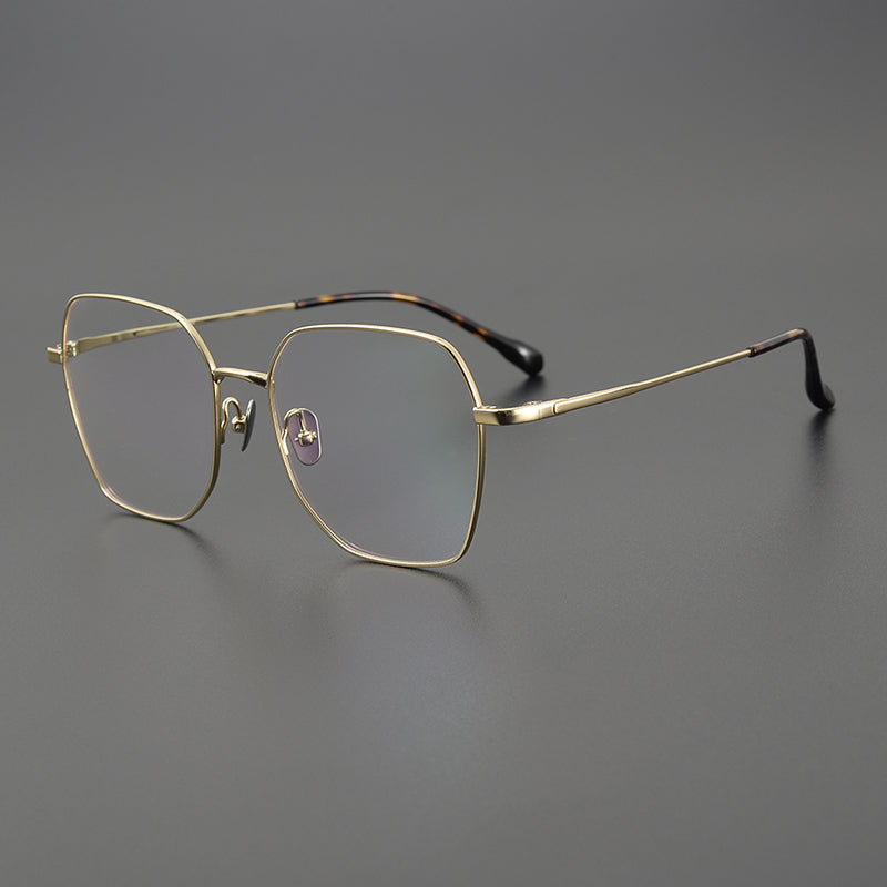 Geometric Glasses MW1182