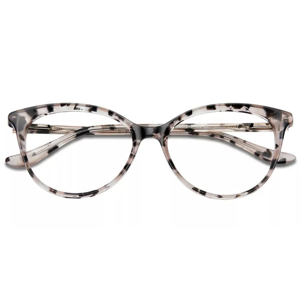 Cat-Eye Glasses A3408