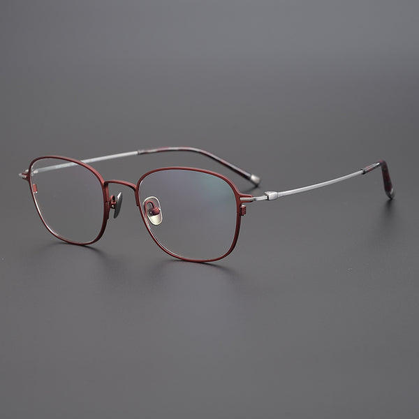 Rectangle Glasses MW1106
