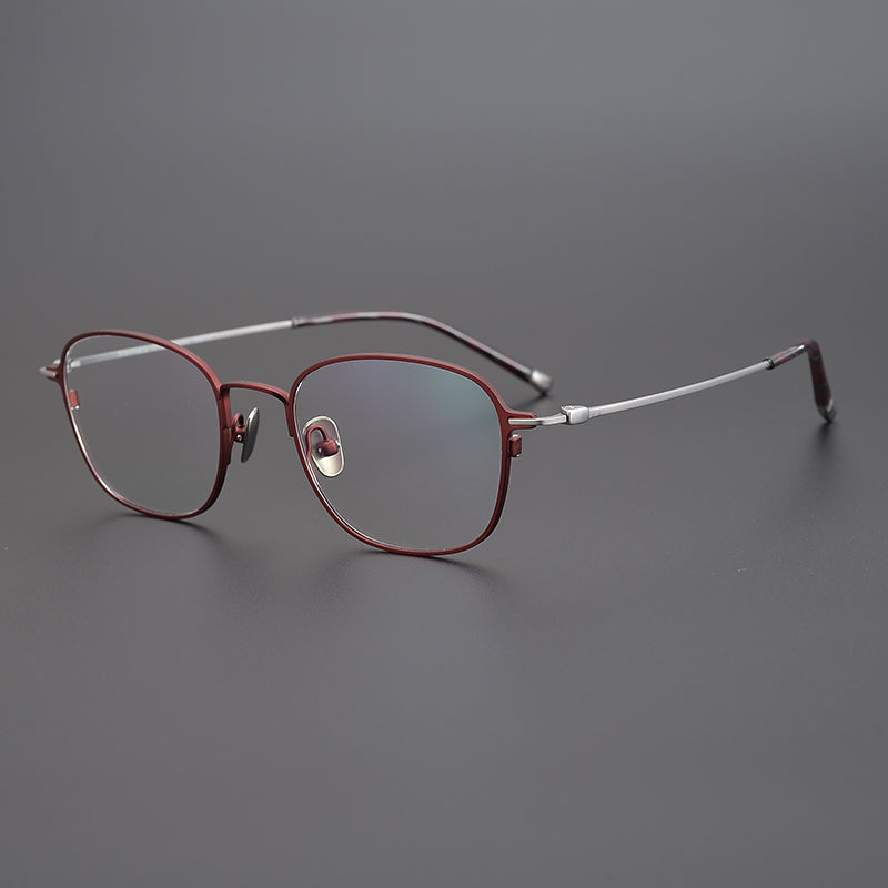 Rectangle Glasses MW1106