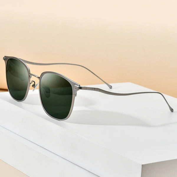 Square Sunglasses BRS1037