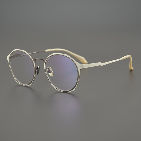 Geometric Glasses MW1123