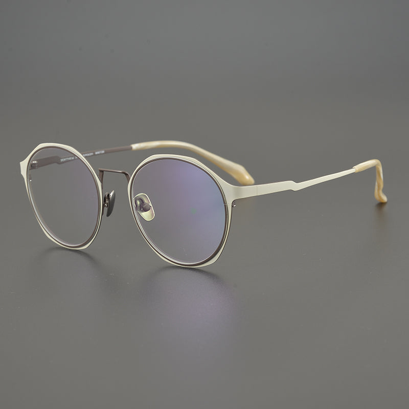 Geometric Glasses MW1123