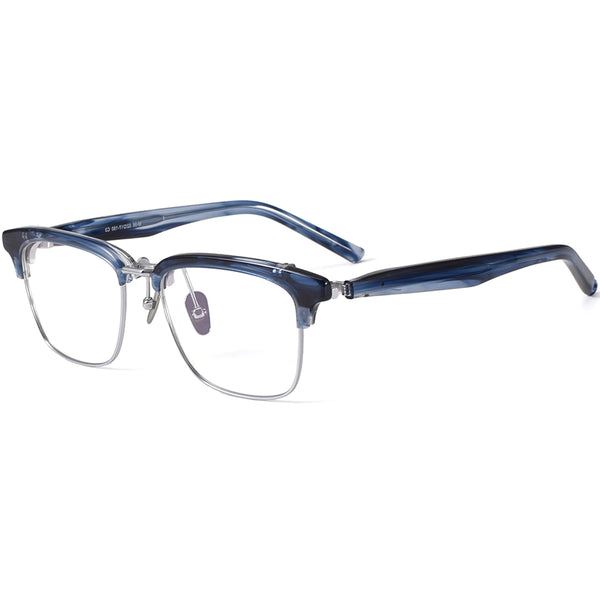 Browline Flip Up Glasses A4169