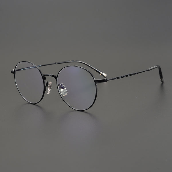 Round Glasses MW1150