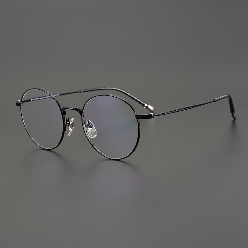 Round Glasses MW1150